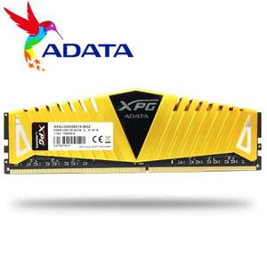Оперативная память ADATA XPG Z1 DDR4 32GB 3600Mhz