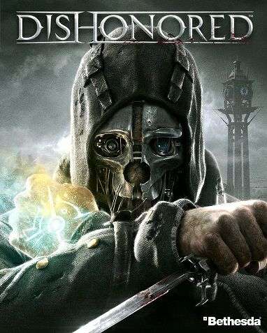 [PC] Dishonored и другие игры серии