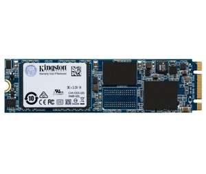 SSD M.2 накопитель Kingston UV500 [SUV500M8/480G]