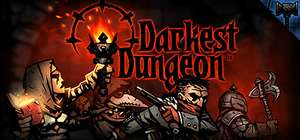 Скидка на Darkest Dungeon® и DLC