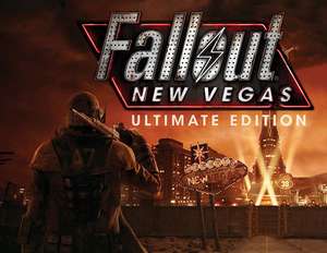 [PC] Fallout: New Vegas - Ultimate Edition