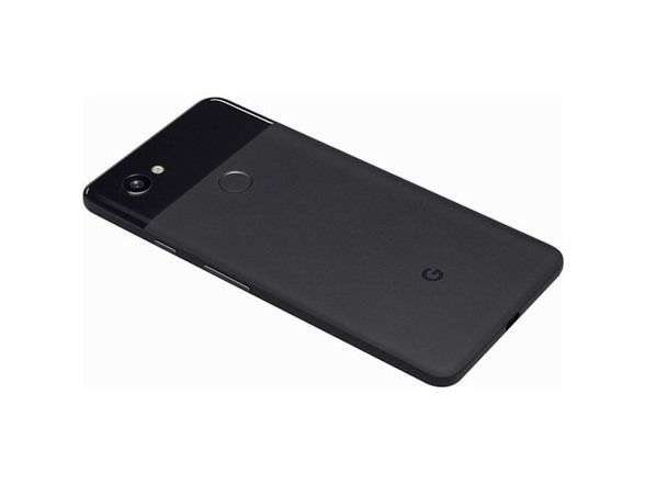 Смартфон Google Pixel 2 XL 128gb новый (из США, нет прямой доставки)