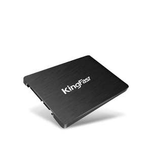 SSD диск Kingfast F10 512 Гб