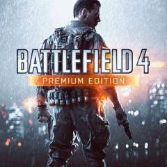 [PC] Battlefield 4: Premium Edition + бесплатное DLC Weapon Shortcut Bundle