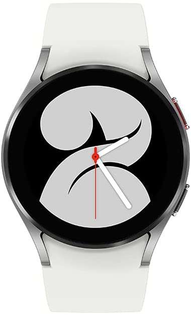 Умные часы Samsung Watch 4 44mm + бзу Samsung EP-P4300 (предзаказ, можно и дешевле)