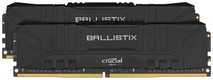 [СПб] Оперативная память Crucial Ballistix 16GB (8GBx2) DDR4 3200 CL16 BL2K8G32C16U4B