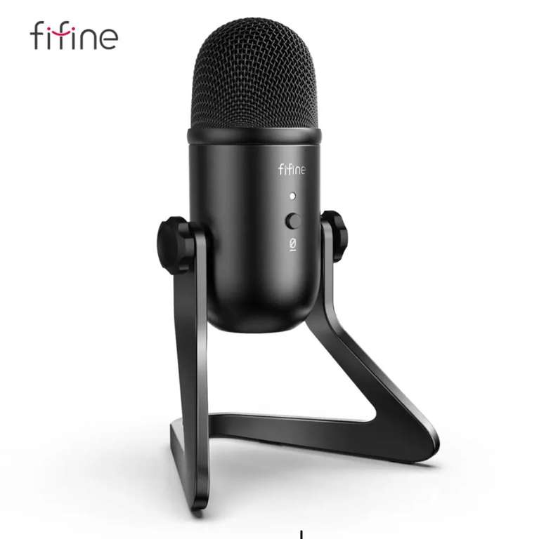 Микрофон Fifine K678