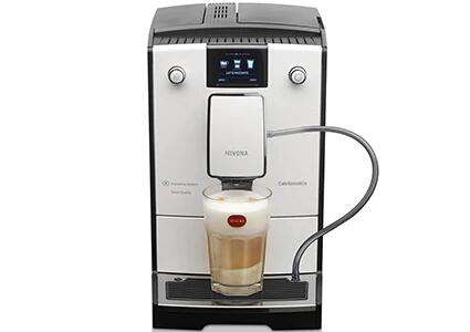 Автоматическая кофемашина Nivona CafeRomatica 779