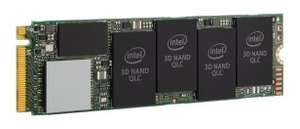 SSD Intel M2 PCI-E 3.0 x4 1Tb SSDPEKNW010T8X1 (SSDPEKNW)