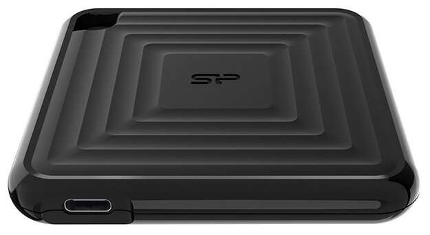Внешний SSD Silicon Power PC60 960 GB