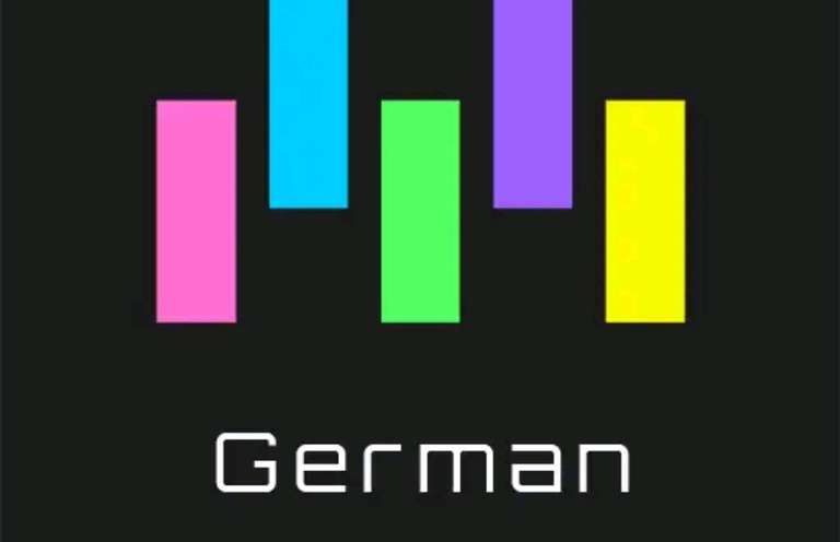 [Android, iOS] Немецкий язык в приложении Memorize для заучивания слов