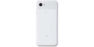 Смартфон Google Pixel 3a 64gb Новый Белый ( открытая коробка ) ( нет прямой доставки, из США )