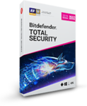 Bitdefender Coupons