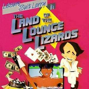 [PC] Бесплатно: Leisure Suit Larry 1, 2, 3
