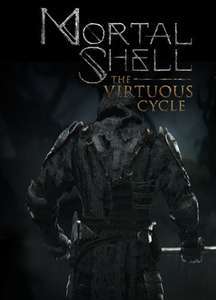 [PC / Xbox / PS4 / PS5] Бесплатно первые 5 дней: Mortal Shell: The Virtuous Cycle DLC