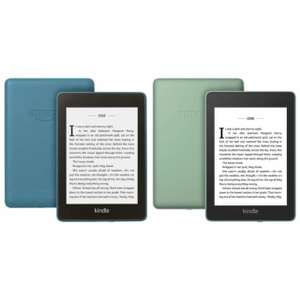 Электронная книга Kindle Paperwhite (нет прямой доставки)