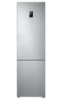 Холодильник SAMSUNG RB37A52N0SA/WT 200 см. на Tmall
