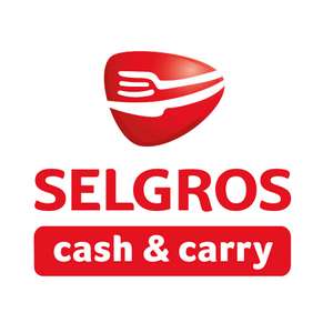 SELGROS Cash&Carry Coupons