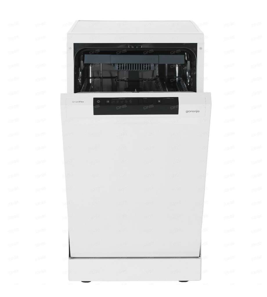 Посудомоечная машина gorenje gs52040s