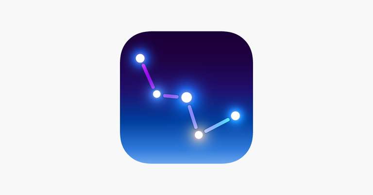 [iOS] Sky Guide
