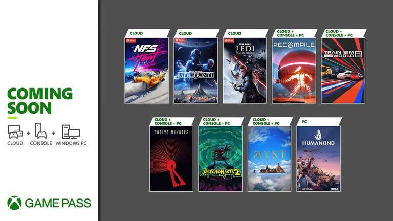 Psychonauts 2, Quake и другие игры пополнят каталог подписки Xbox Game Pass