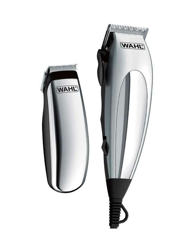 Спб Машинка для стрижки волос Wahl HomePro Deluxe (79305-1316)