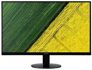 Монитор Acer SA270Abi 27"