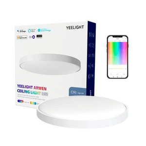 Потолочная лампа Xiaomi Yeelight Arwen Ceiling Light 450S YLXD013