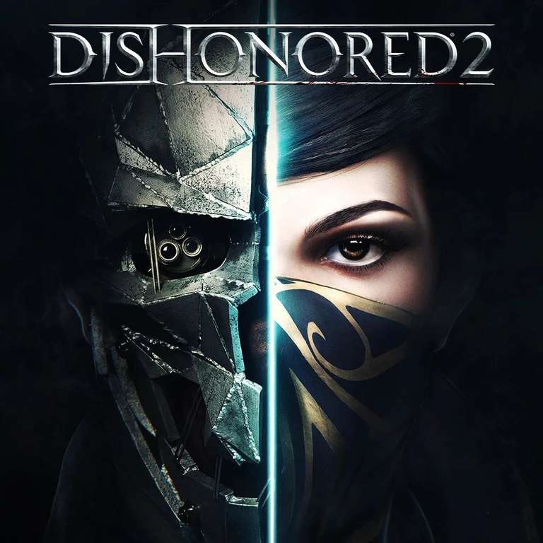 [PS4] Dishonored 2 и другие предложения в описании