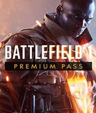 [PC] Premium Pass для Battlefield 1