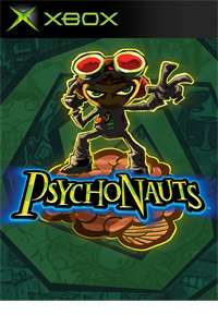 [Xbox] Psychonauts