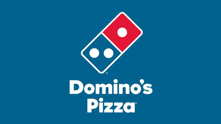 Скидка 35% на всё меню Domino's pizza