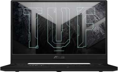 Игровой ноутбук ASUS TUF Dash F15 FX516PM-HN015T (15,6", Core i5-11300H, GeForce RTX 3060, 8+512 Гб)