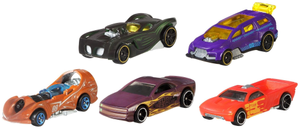 Набор машин Hot Wheels Color Shifters (GMY09/GRV10) 1:64