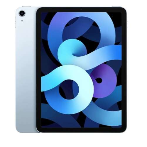 Планшет Apple 10.9" iPad Air Wi-Fi 64 ГБ (2020) на Tmall с 23 августа