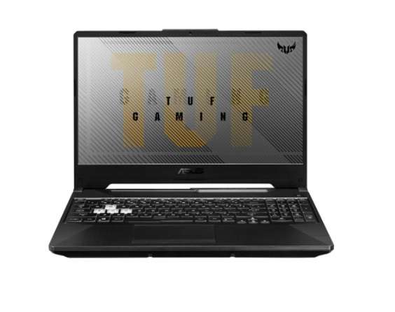 Ноутбук игровой ASUS FX506LI-HN081 15.6" FHD IPS 144Hz/Intel Core i5 10300H/16+512Gb NVIDIA GeForce GTX 1650Ti 4Gb/ на Tmall