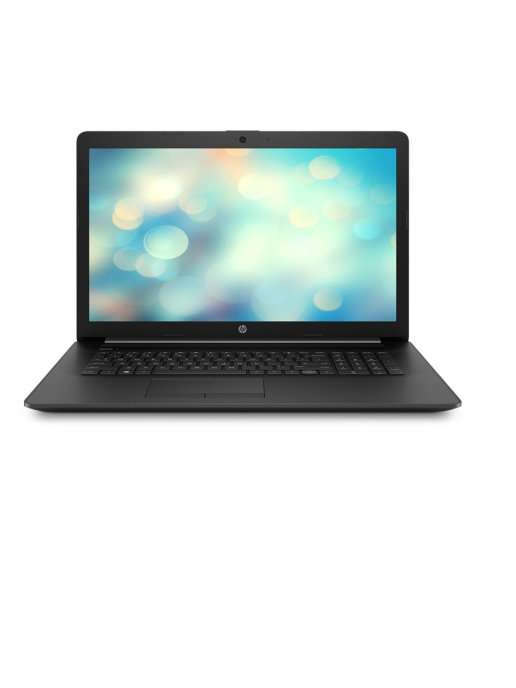 Ноутбук HP 17-by2016ur (TN, Intel Pentium Gold 6405U 4+256GB 17.3"HD+ Intel UHD Graphics 630)