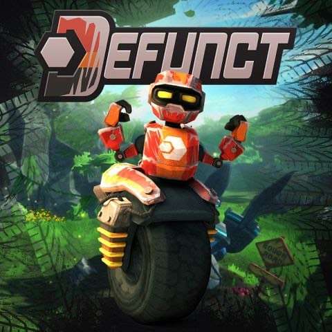 [Switch] Defunct