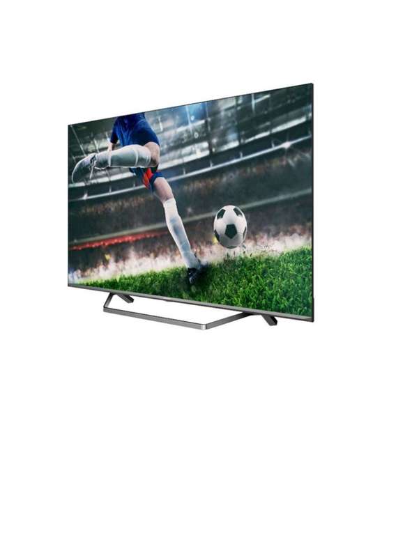 Телевизор Hisense 55U7QF 55", UHD, Smart TV