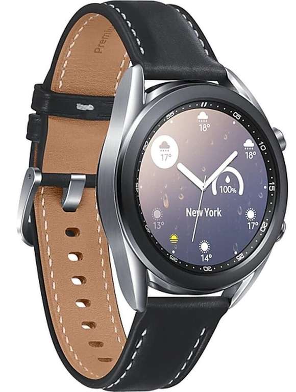 Умные часы Samsung Galaxy Watch 3 41mm