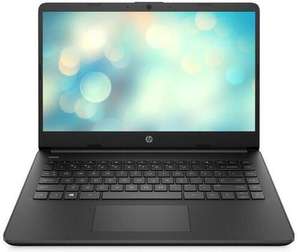 [Новосибирск] HP Laptop 14s-fq0061ur (IPS, AMD Ryzen 3 3250U, RAM 8 ГБ, SSD 256 ГБ, AMD Radeon Graphics)