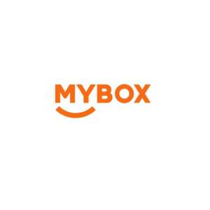 MYBOX Coupons