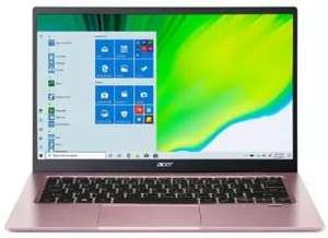 Ультрабук Acer Swift 1 SF114-34-P2G4 14" 4+256Гб