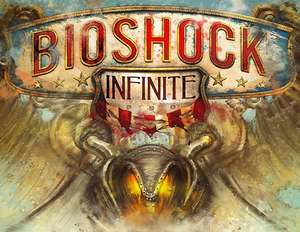 Распродажа игра от 2К (например Bioshock Infinite)