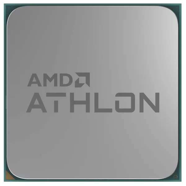 Процессор AMD ATHLON 3000G