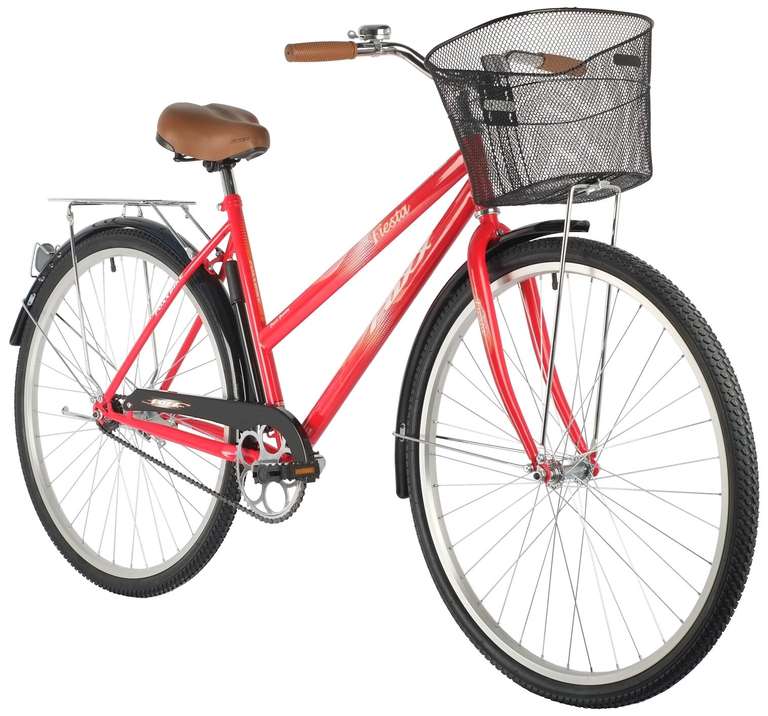 Городской велосипед Foxx Fiesta 28 (2021)