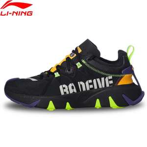 Кроссовки для баскетбола Li-Ning