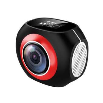 Экшн-камера EKEN Pano360 Pro