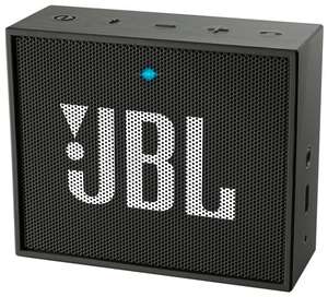 Bluetooth колонка JBL GO