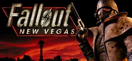 [Steam] Fallout: New Vegas